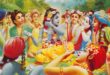 Krishnas
