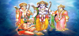Arti Shri Ramayanji ki
