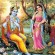 radha krishana