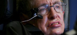 Stephen Hawking life story