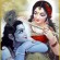 radha krishna