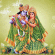 shree raadha krshnaay namah