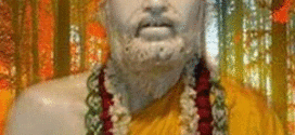 Shree raamakriṣṇaadev