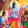 he rom rom me basane vaale raam