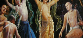 Chatanya Maha Parbhu Valmiki