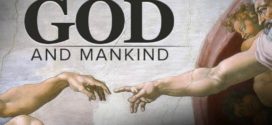 GOD AND MANKIND