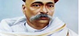 'Swaraj is our birthright and we will continue to do it', the life of Balgangadhar Tilak