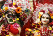 जय श्री राधा