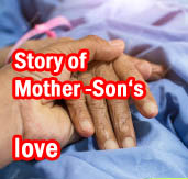mmother-son-story